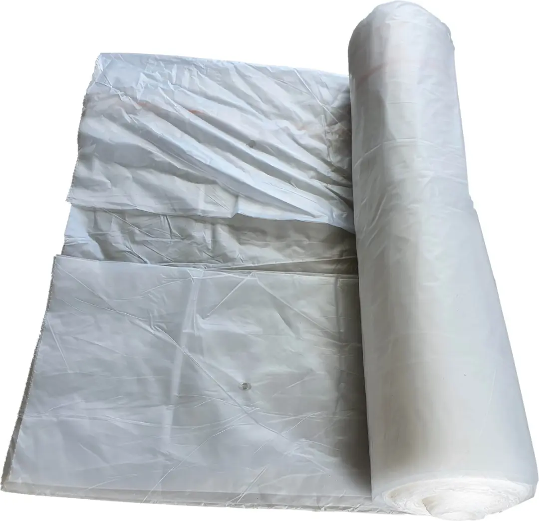 Kortpack Afvalzakhouder 400L - Zilver - 10 Zakken