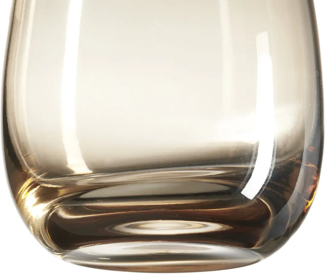 Leonardo SORA Drinkglas 250ml - Set van 6 - Multi