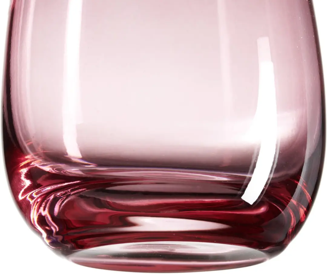 Leonardo SORA Drinkglas 250ml - Set van 6 - Multi