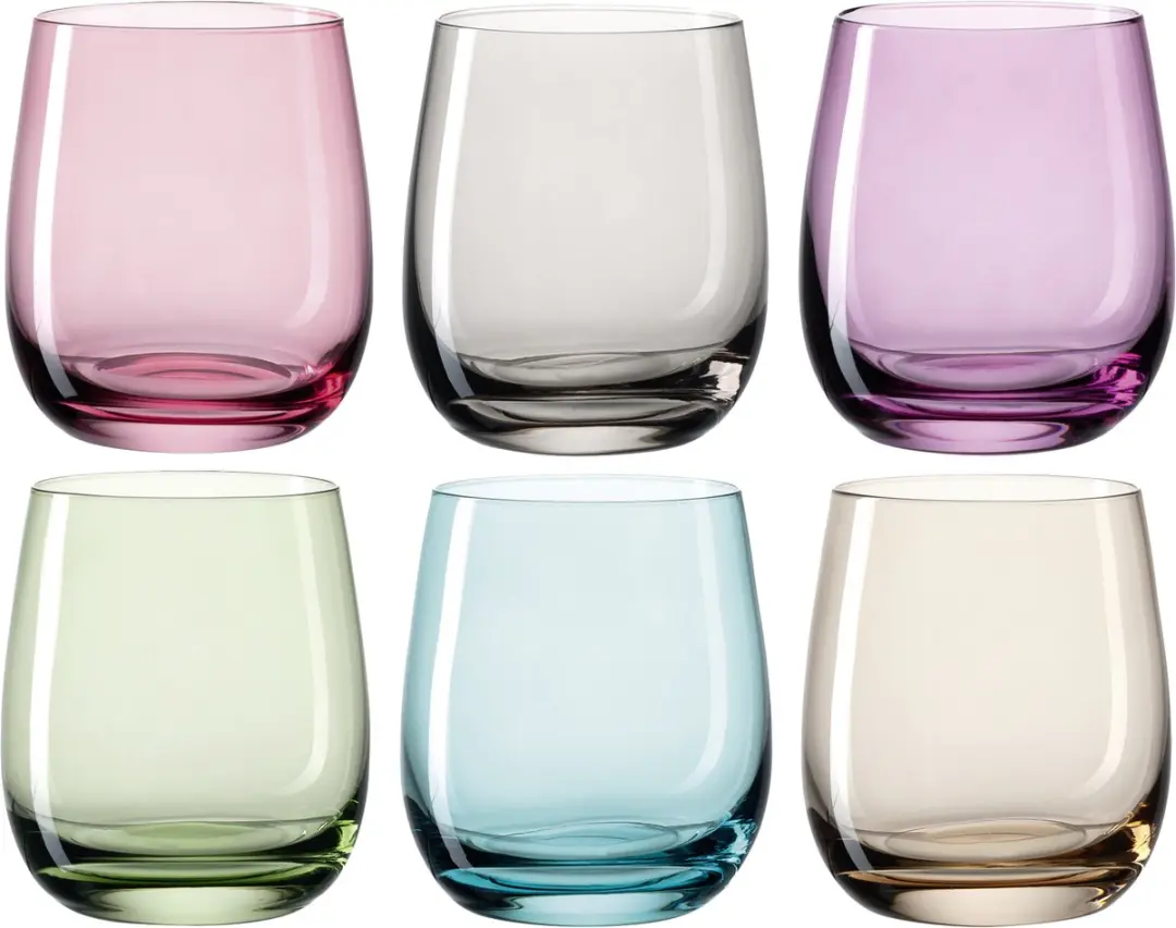 Leonardo SORA Drinkglas 250ml