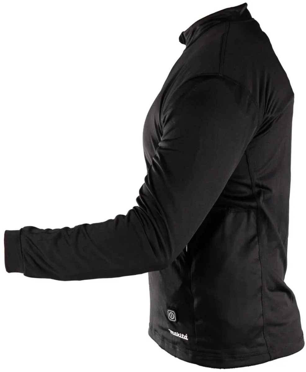 Makita 12V max Thermoshirt