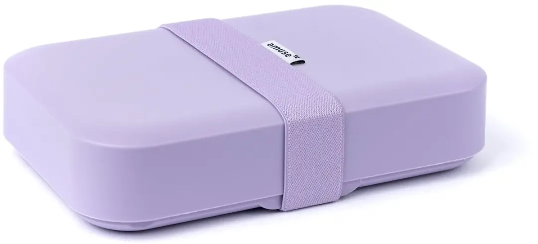 Amuse Lunchbox Large Oat 900ml