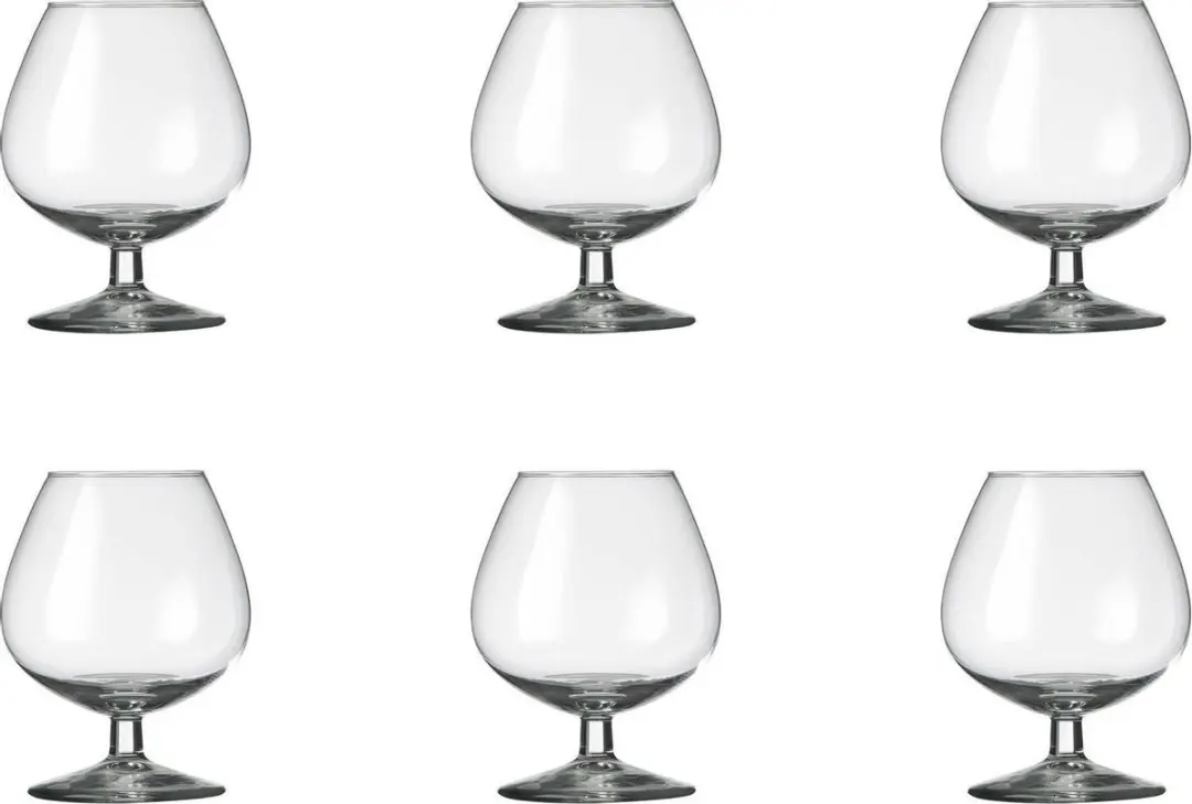 Royal Leerdam Gilde Cognacglas 25cl