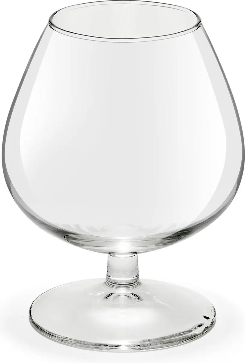 Royal Leerdam Gilde Cognacglas 25cl - 6 Stuks