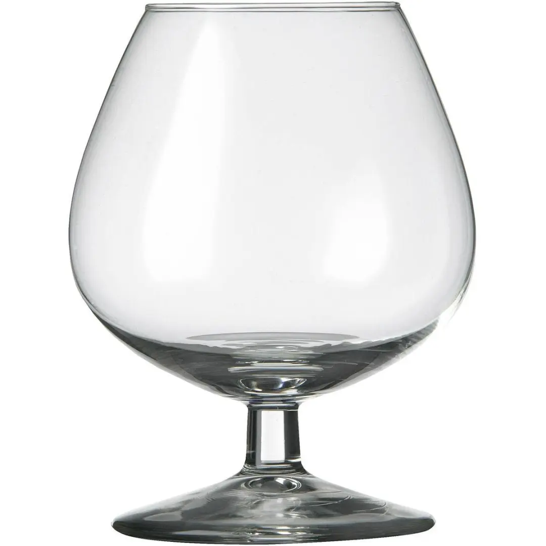 Royal Leerdam Gilde Cognacglas 25cl - 6 Stuks