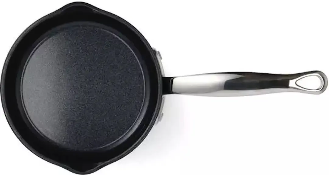GreenPan Barcelona Pro Sauspan 16cm - 1,57L - Zilver