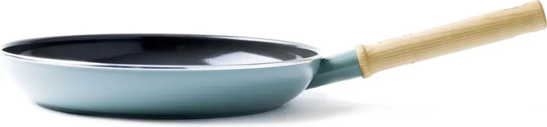 GreenPan Mayflower Koekenpan 24cm - Inductie - Blauw