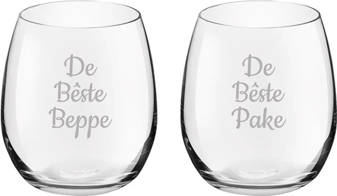 Royal Leerdam Drinkglas 39cl