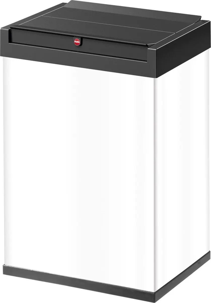 Hailo Big-Box Swing L Prullenbak 35L