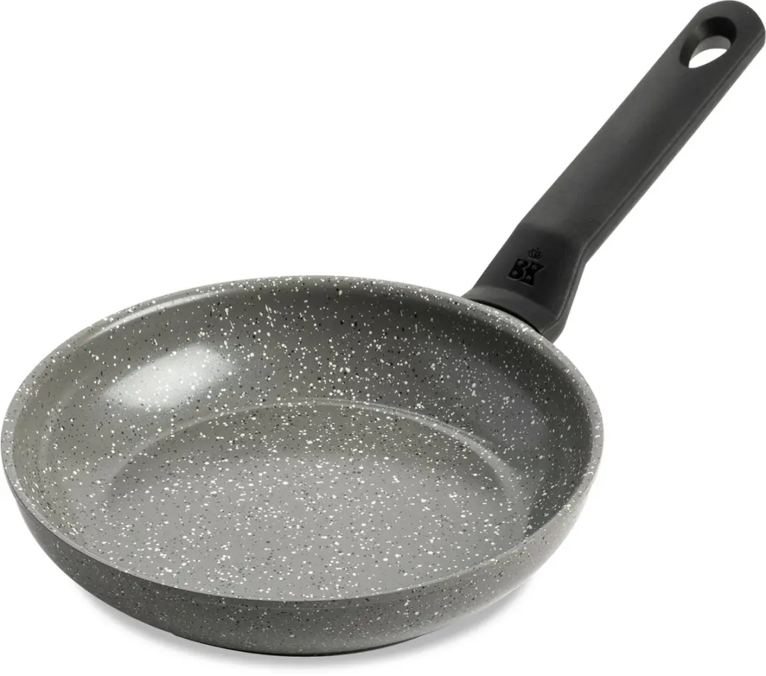 BK Granite Ceramic koekenpan