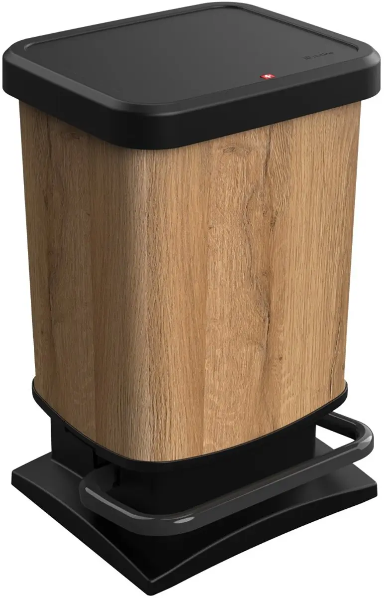 Rotho Paso Pedaalemmer 20L