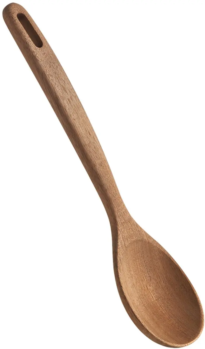 Metaltex Acacia Line Opscheplepel