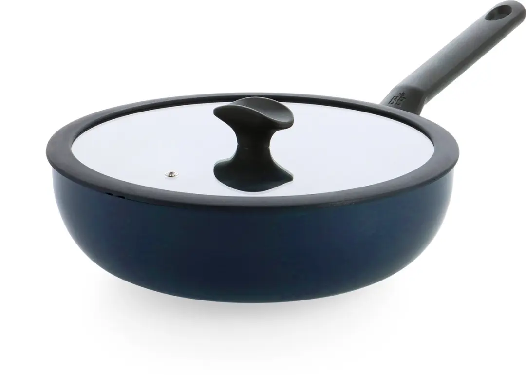 BK Enjoy Wokpan 28cm