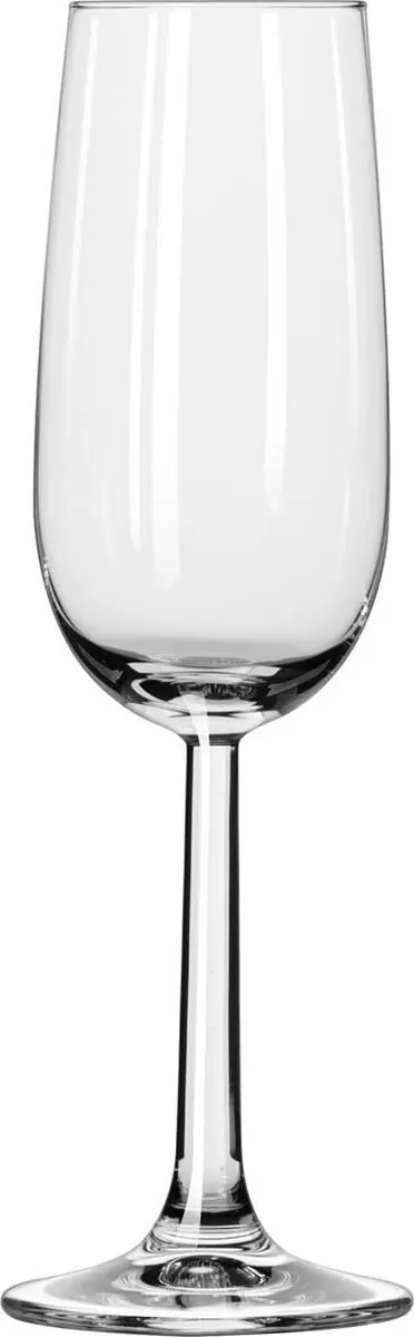 Royal Leerdam Bouquet Champagneglas 17cl - 6 Stuks