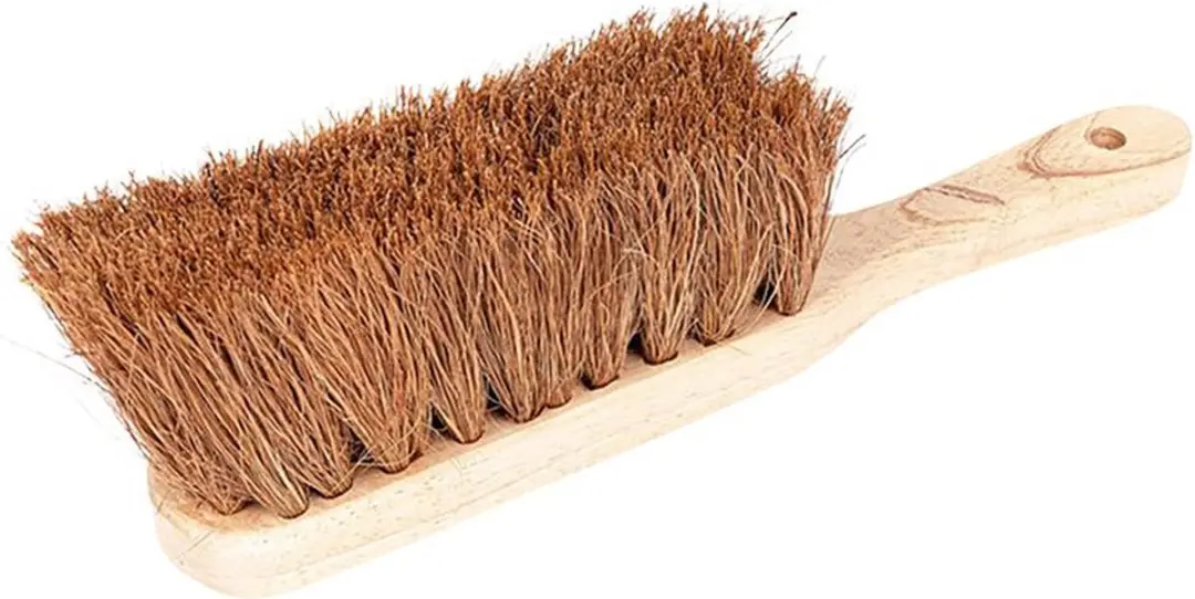 VEBA Handveger 30,5 cm Hout Kokos - Multicolor