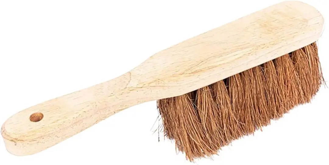 VEBA Handveger 30,5 cm Hout Kokos - Multicolor