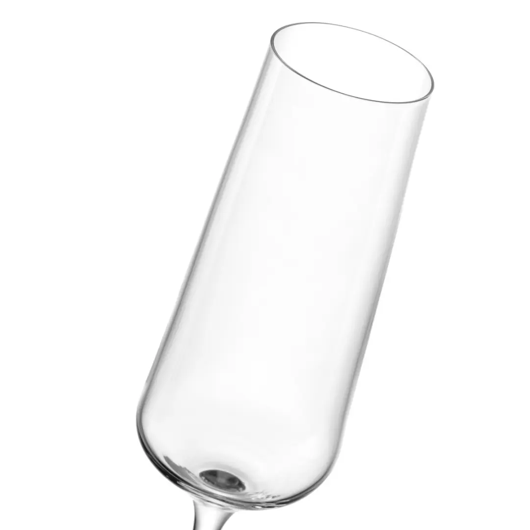 Leonardo Paladino Champagneglas 220ml - Set van 6 - afbeelding 6 van 6