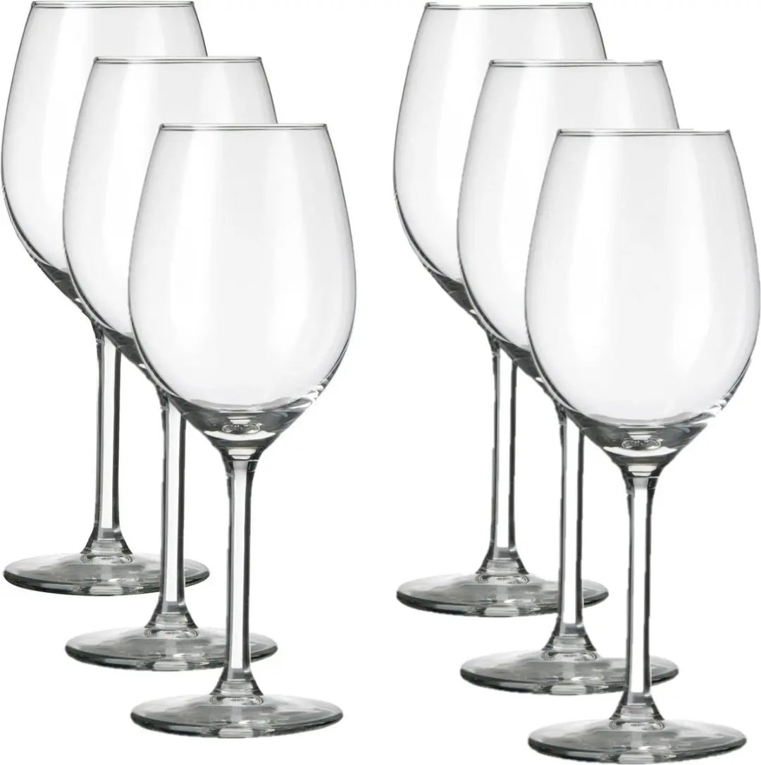 Royal Leerdam L'Esprit du Vin Wijnglas 32cl