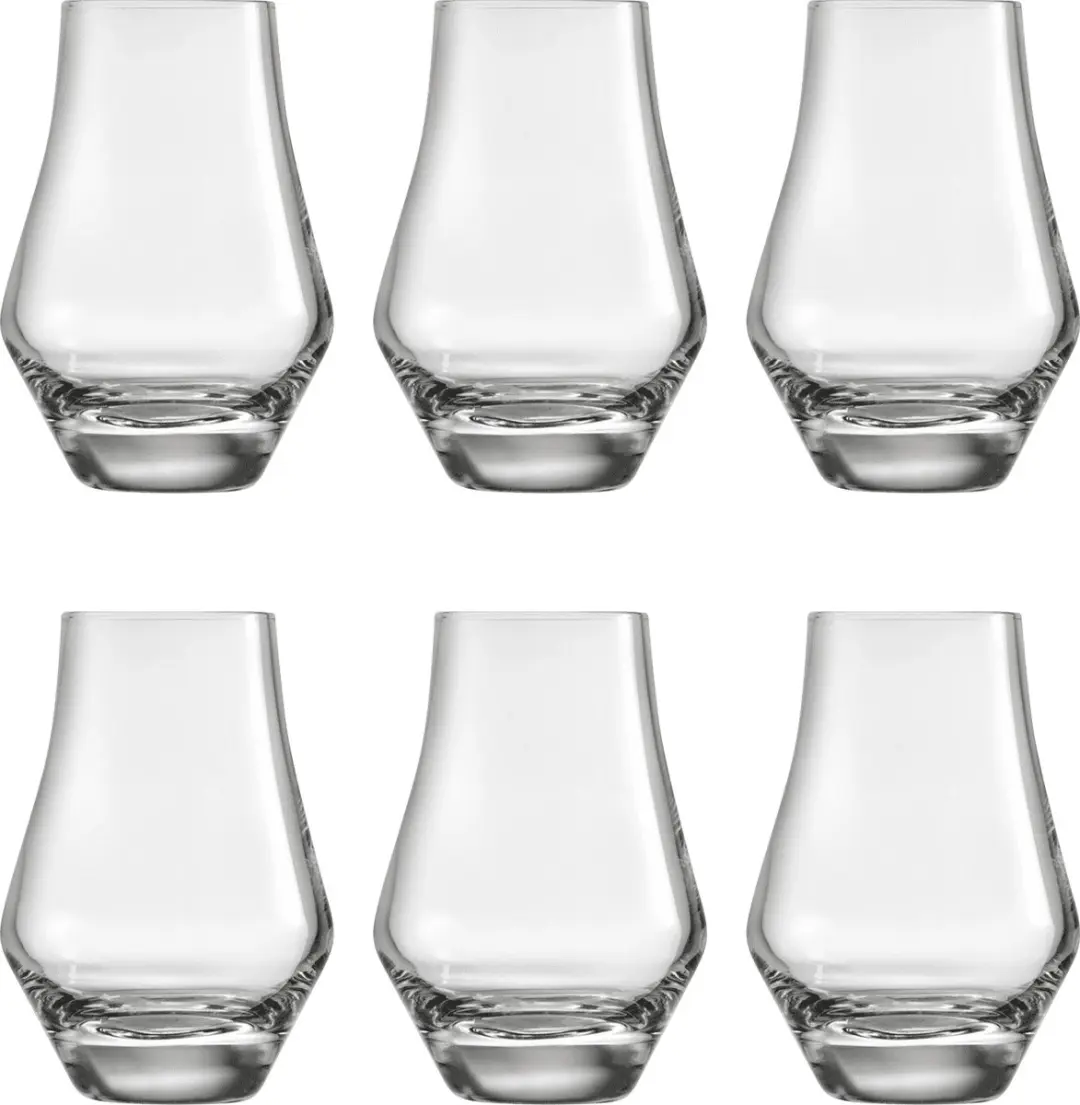 Royal Leerdam Sniffer Proefglas 18cl - 6 Stuks