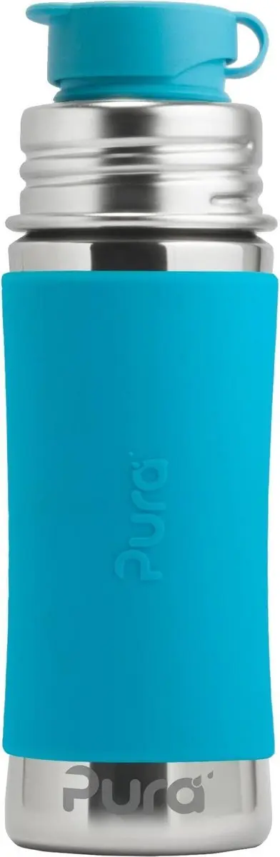 Pura Sportfles 325ml