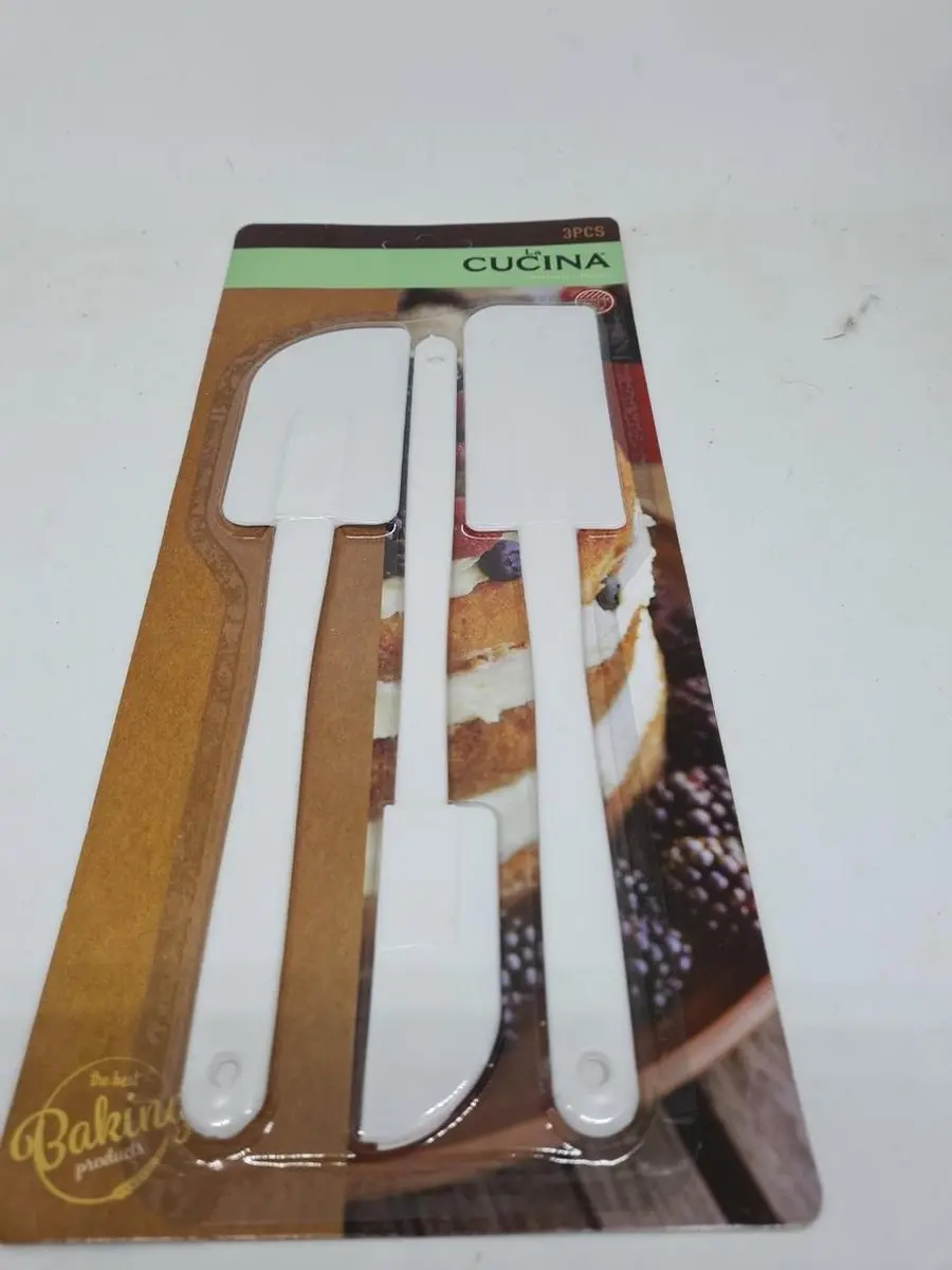 La Cucina Pannenlikker Set