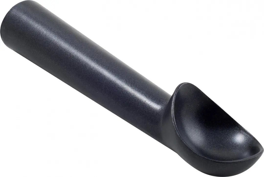 Metaltex IJsschep Aluminium 5cm