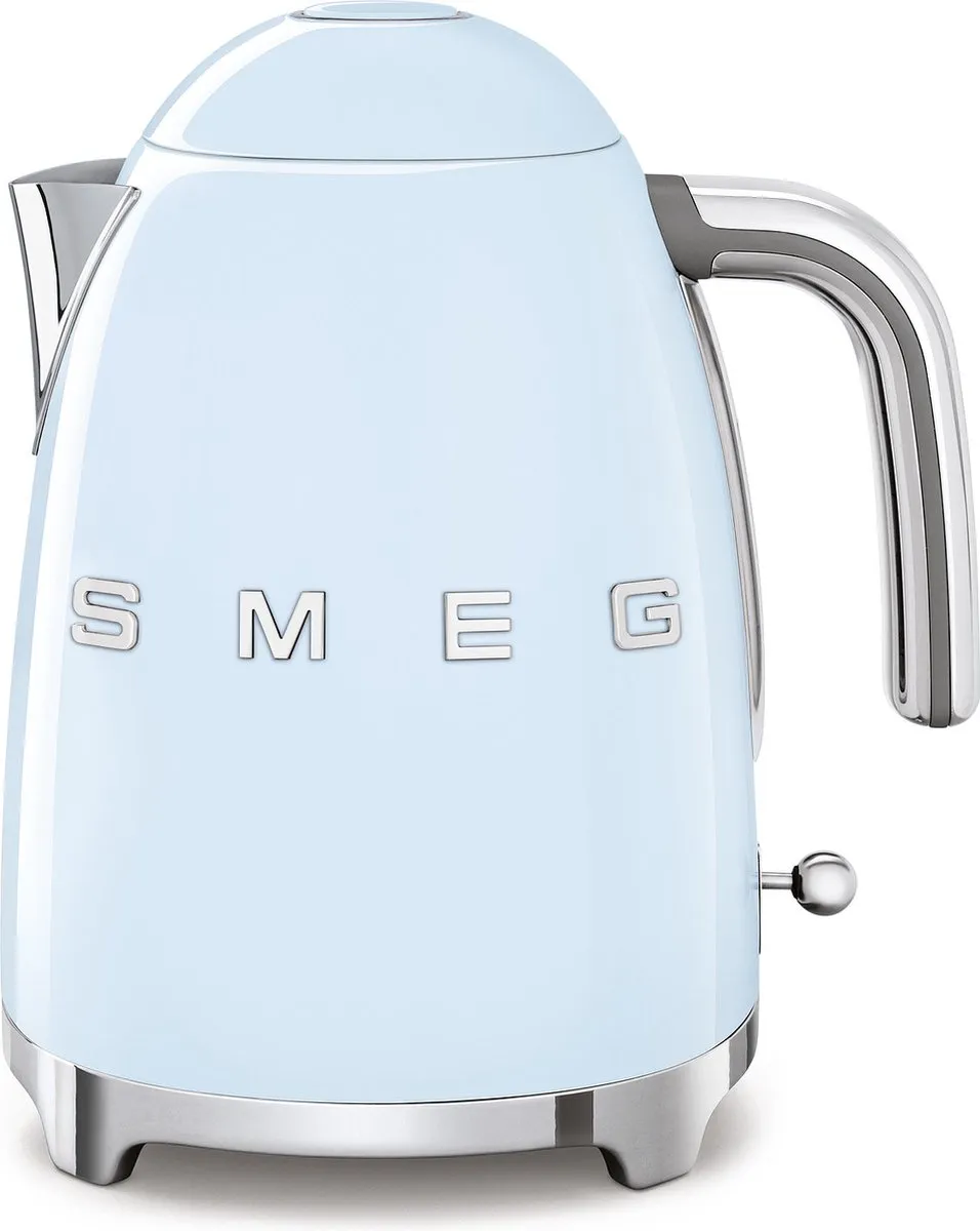 Smeg KLF03PBEU Waterkoker 1,7L