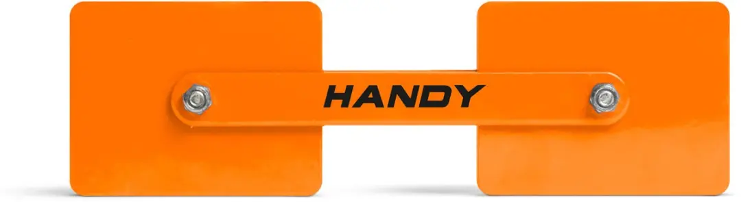 Handy Lasmagneet 10883 - 22 kg - Oranje