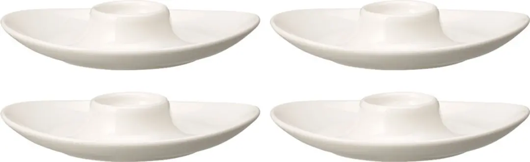 Villeroy & Boch For Me Eierbekers Set