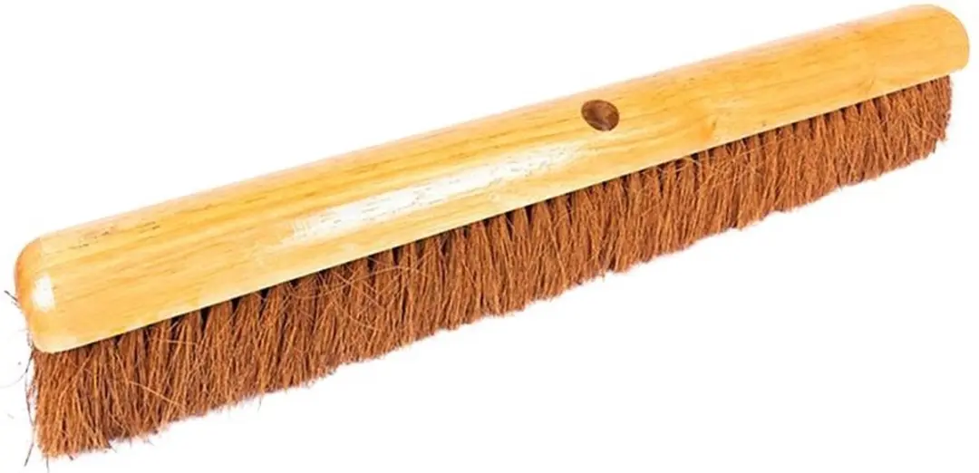 VEBA Zaalveger Hout Kokos 9025527