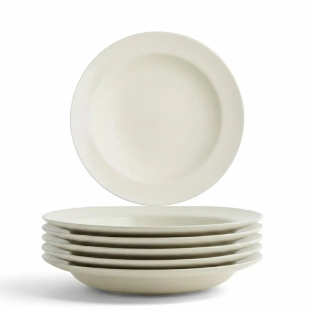 Royal Boch Kitchen Bord Diep 22cm