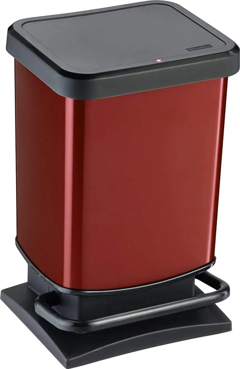 Rotho Paso Pedaalemmer 20L
