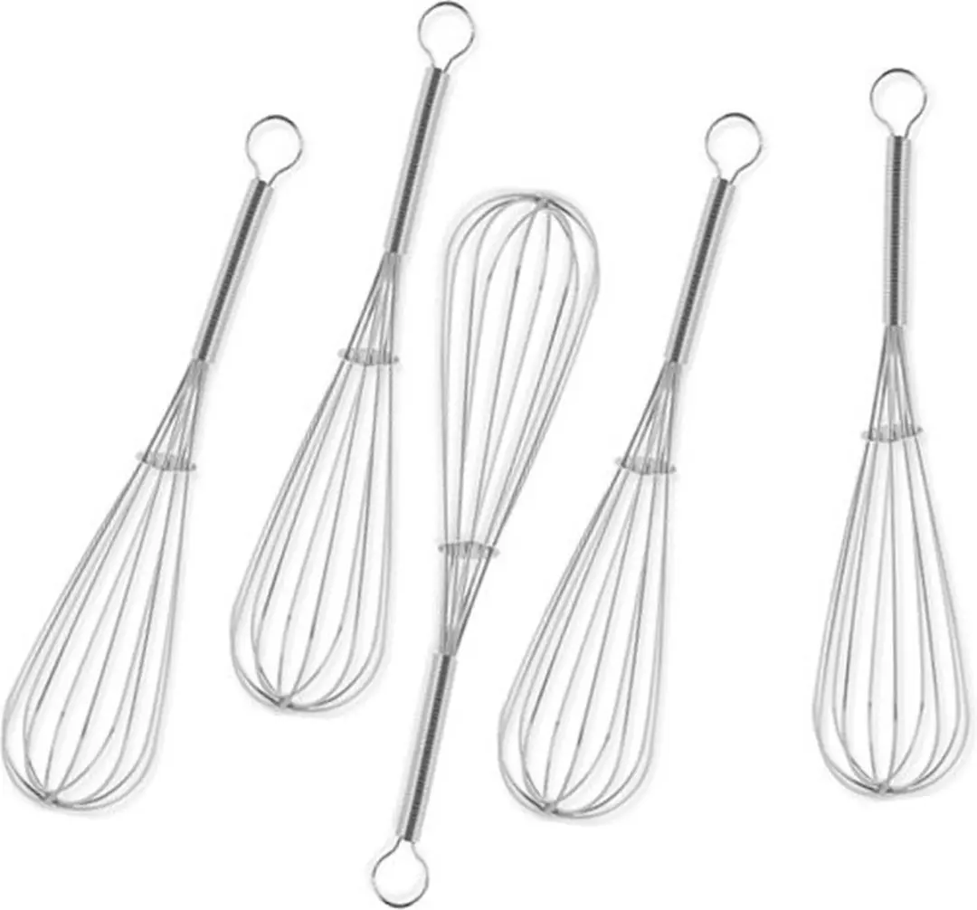 Metaltex Garde RVS 20cm - Wit - afbeelding 5 van 5
