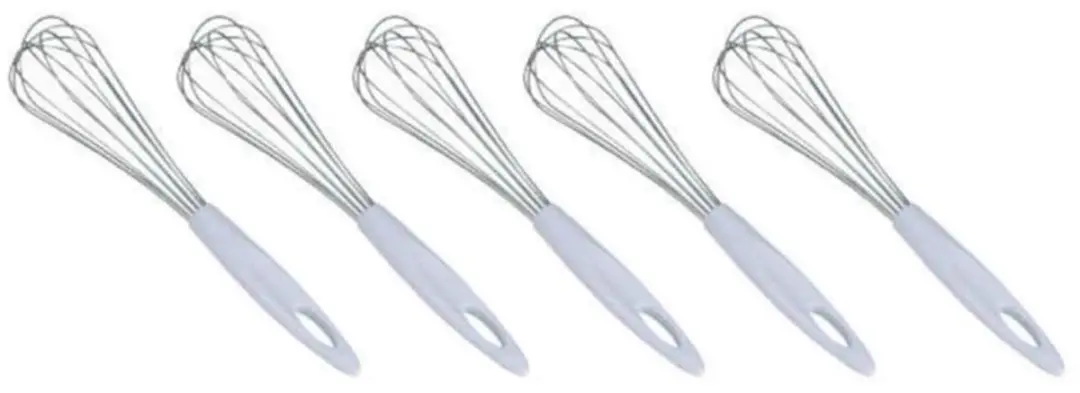 Metaltex Garde RVS 20cm - Wit