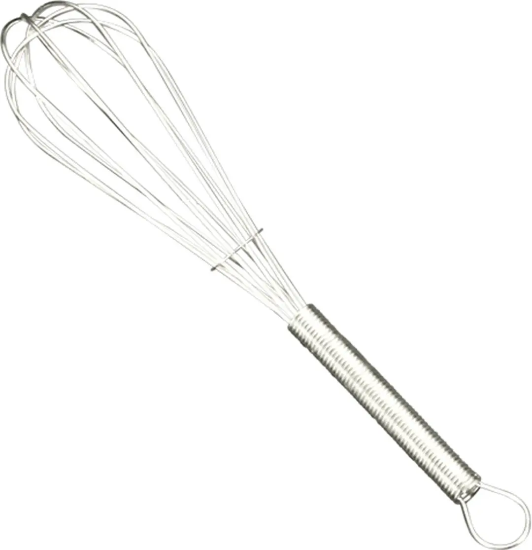 Metaltex Garde RVS 20cm - Wit - afbeelding 4 van 5