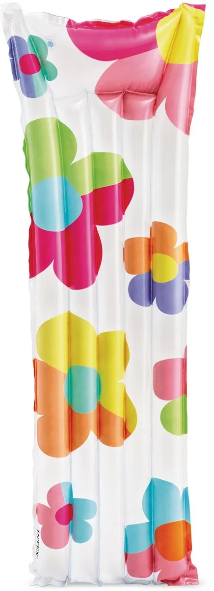 Intex 59720 Zwemmatras - Multi - afbeelding 5 van 5