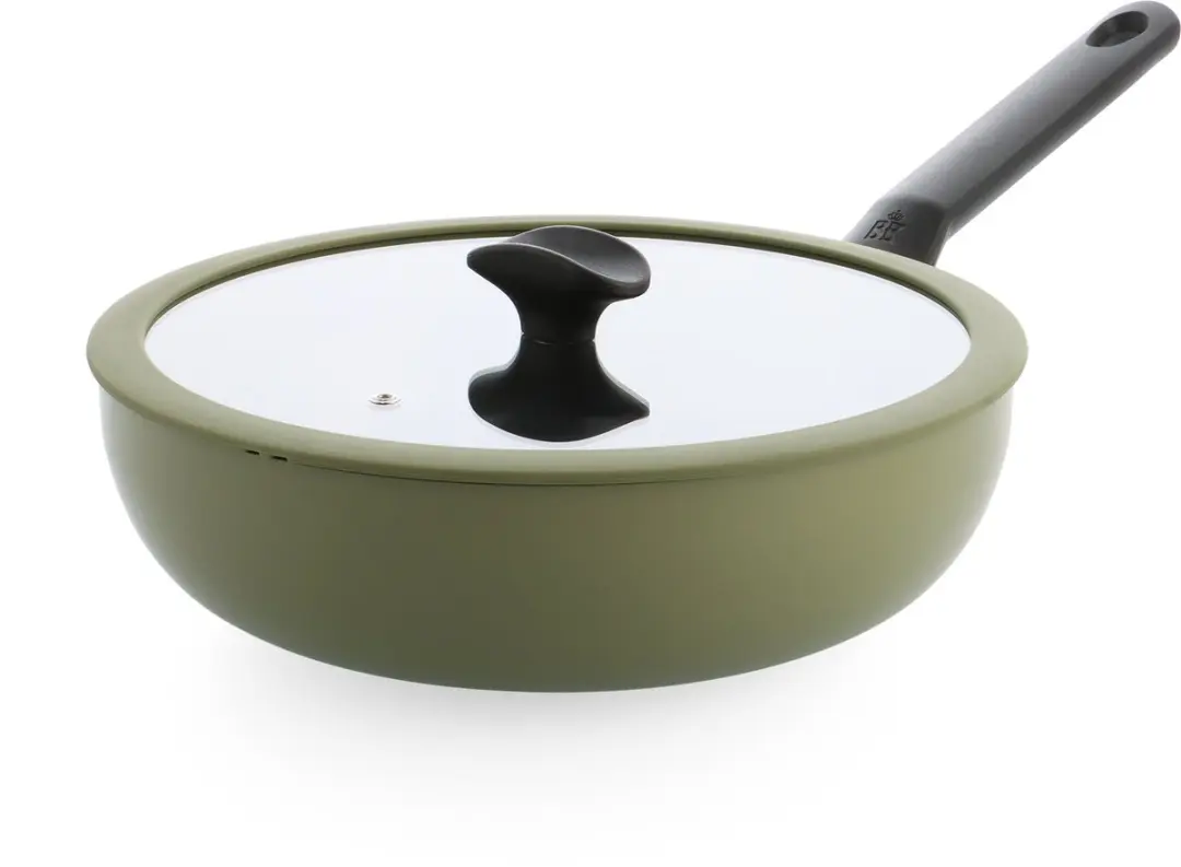 BK Enjoy Wokpan 28cm