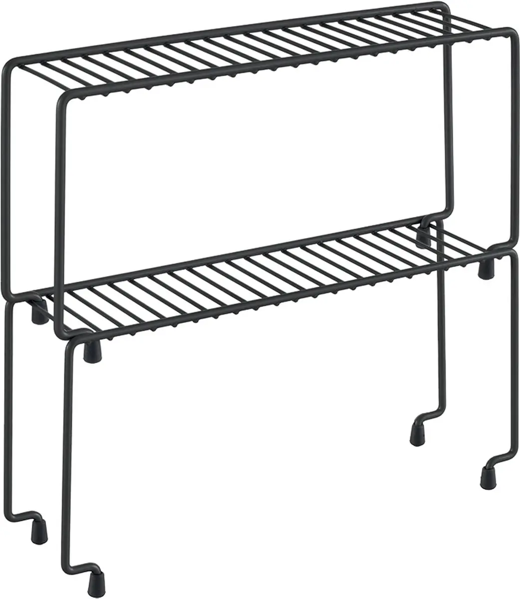 Metaltex Stapelbaar Kruidenrek Spice Bridge