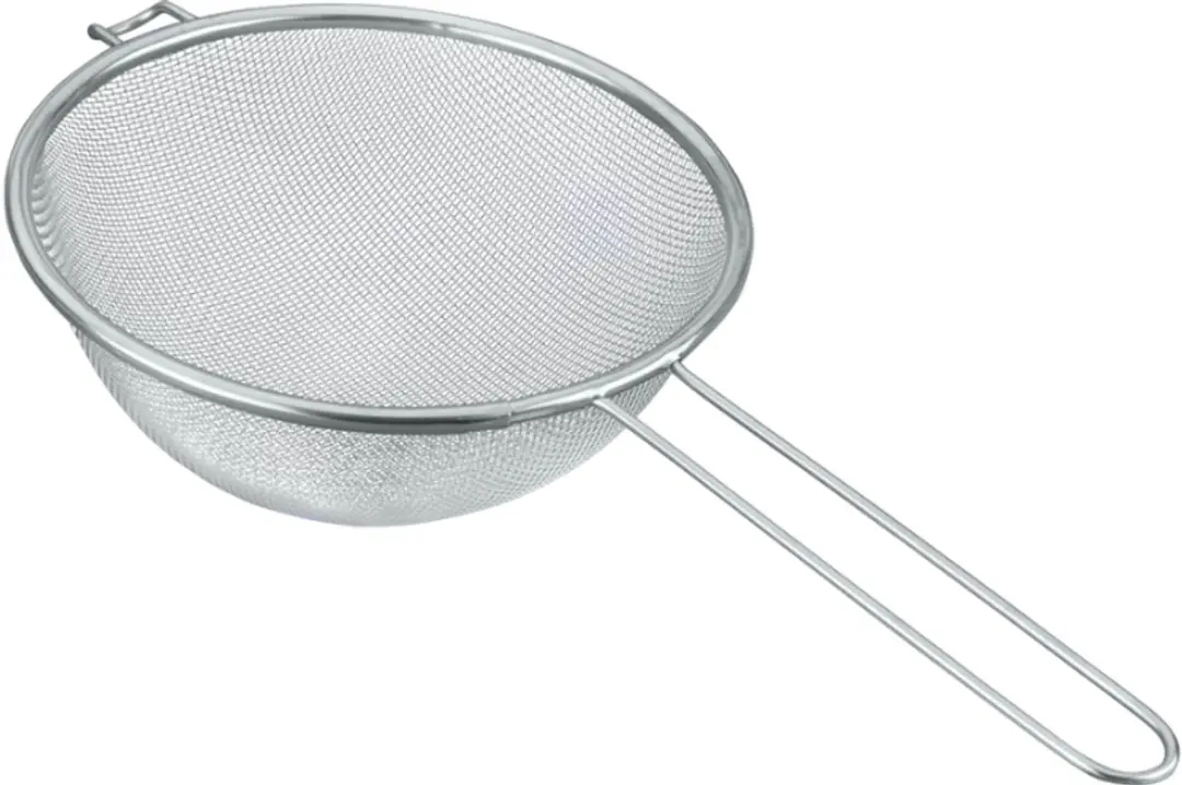 Metaltex Keukenzeef RVS 20cm