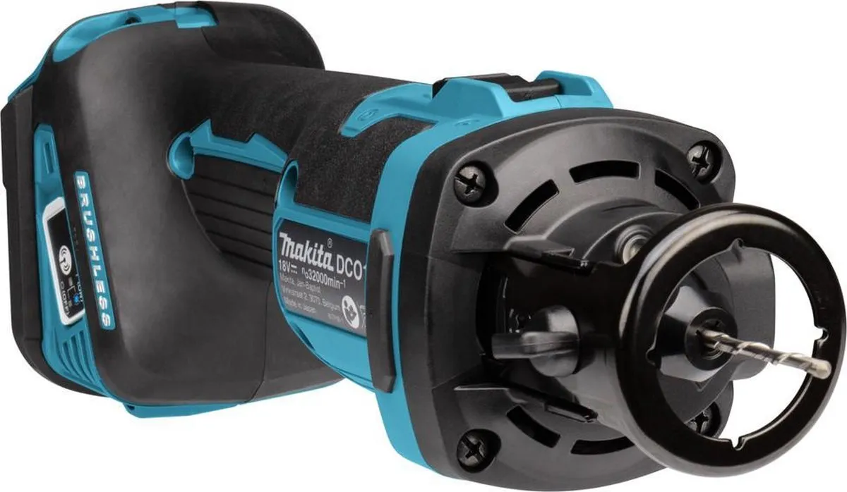Makita DCO181Z Accu Gipsfrees 18V - Basic Body