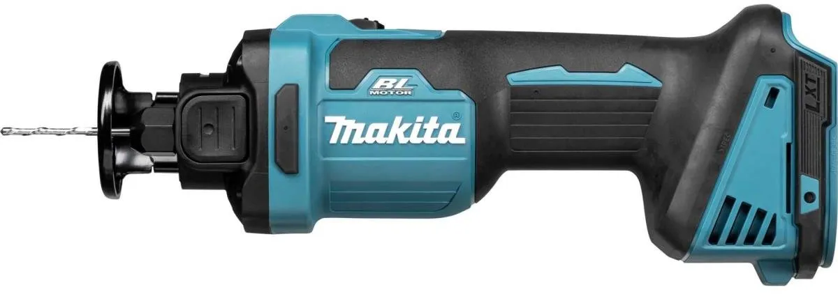 Makita DCO181Z Accu Gipsfrees 18V - Basic Body