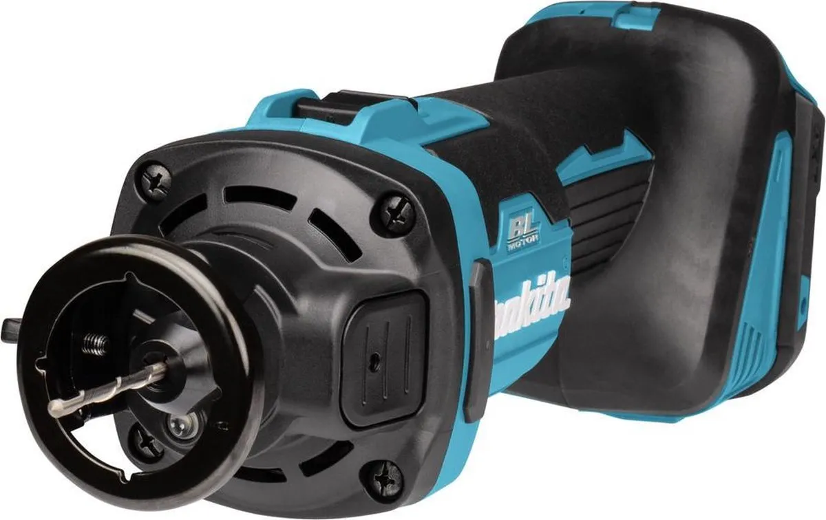 Makita DCO181Z Accu Gipsfrees 18V - Basic Body - afbeelding 6 van 6