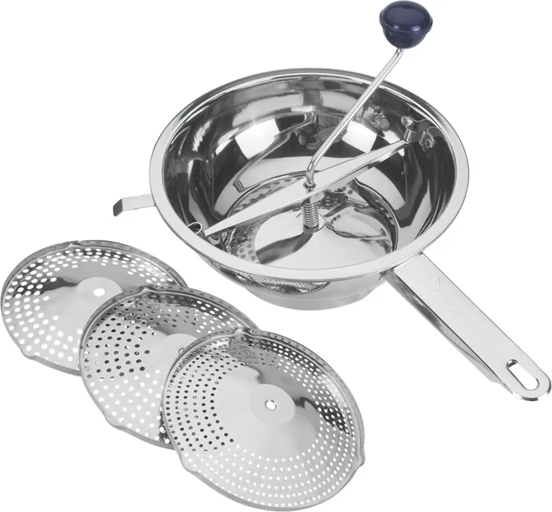 Metaltex Passeerzeef 24cm