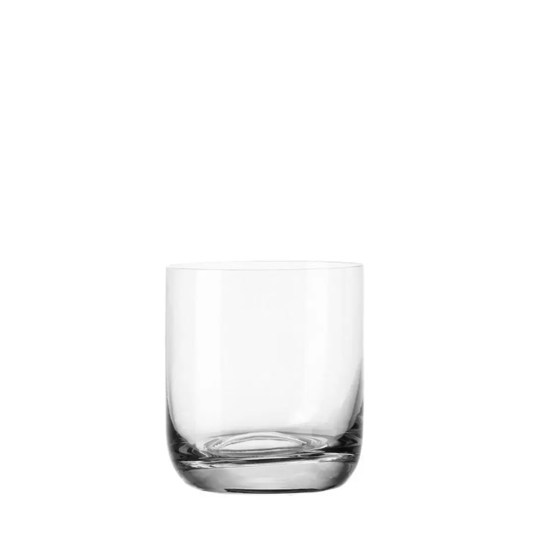 Leonardo Daily Whiskeyglas - 6 Stuks