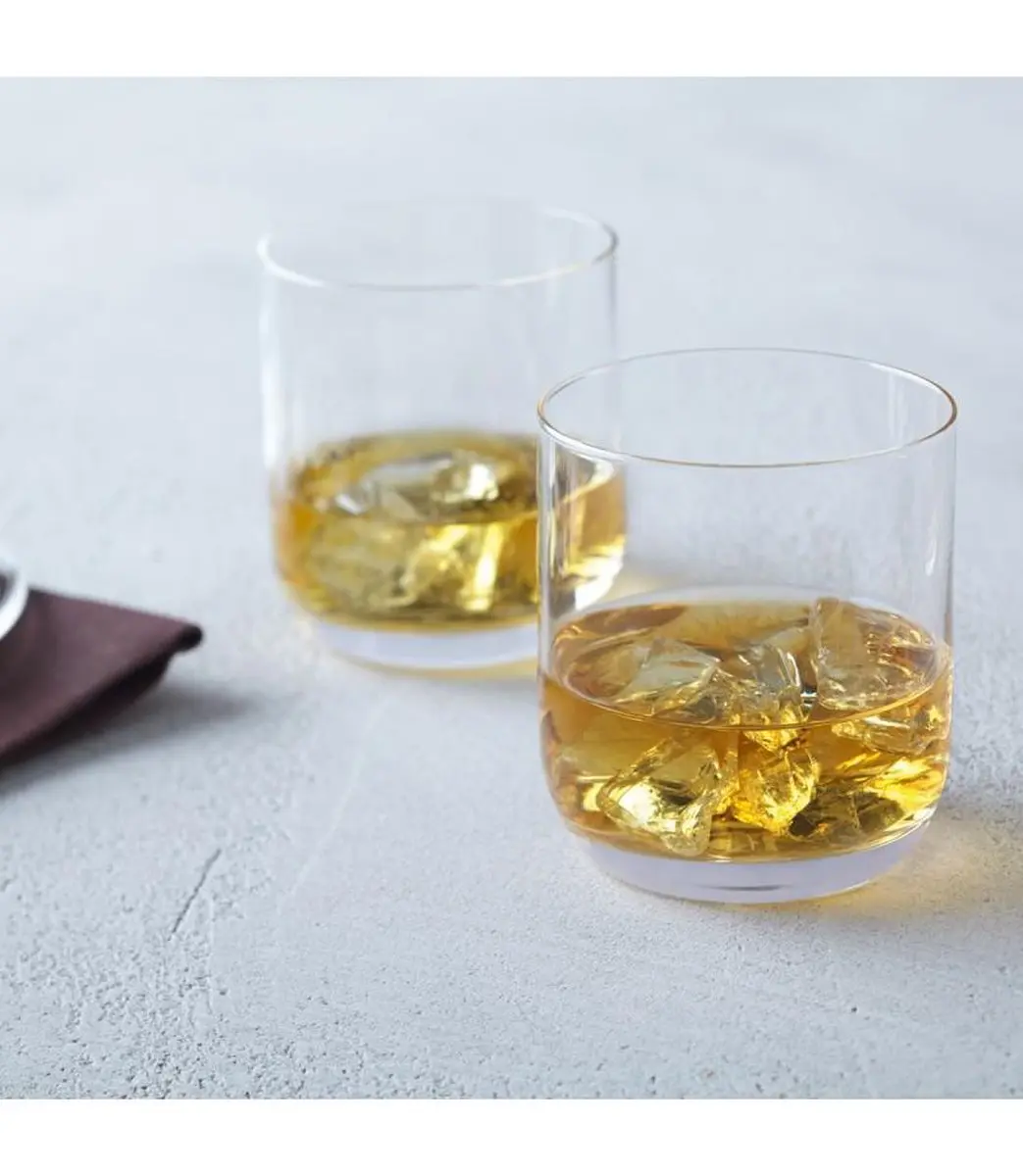 Leonardo Daily Whiskeyglas - 6 Stuks