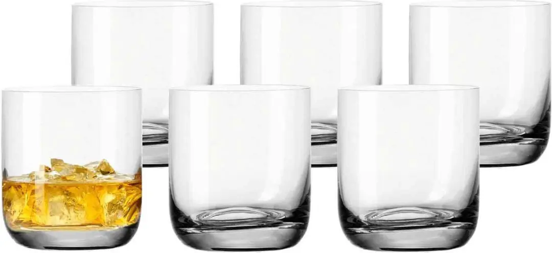 Leonardo Daily Whiskeyglas - 6 Stuks - afbeelding 6 van 6