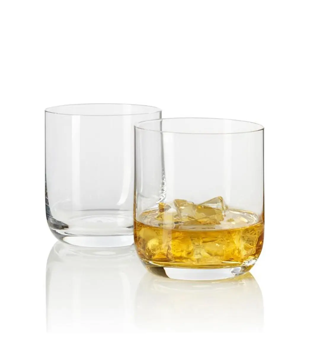 Leonardo Daily Whiskeyglas - 6 Stuks