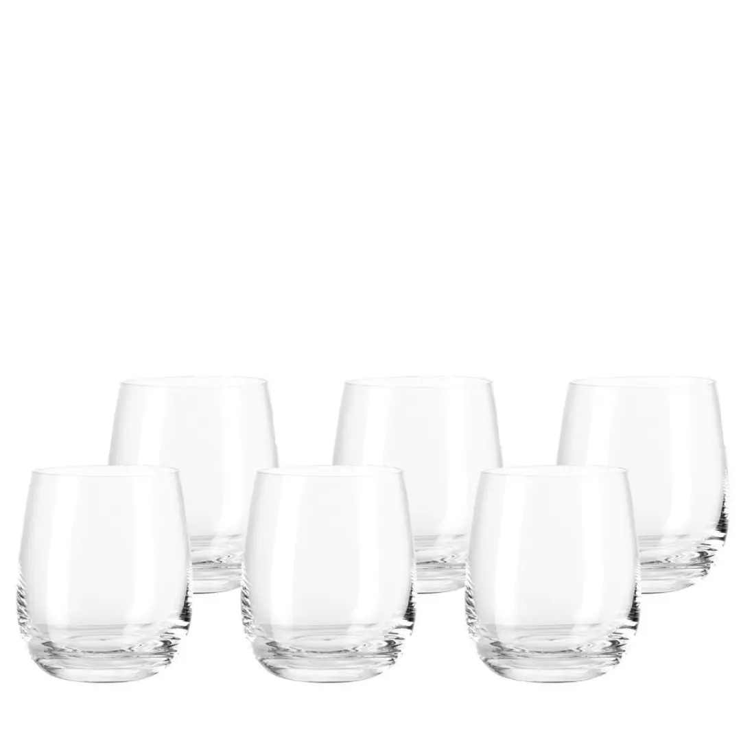 Leonardo Tivoli Waterglas 360ml - 6 Stuks