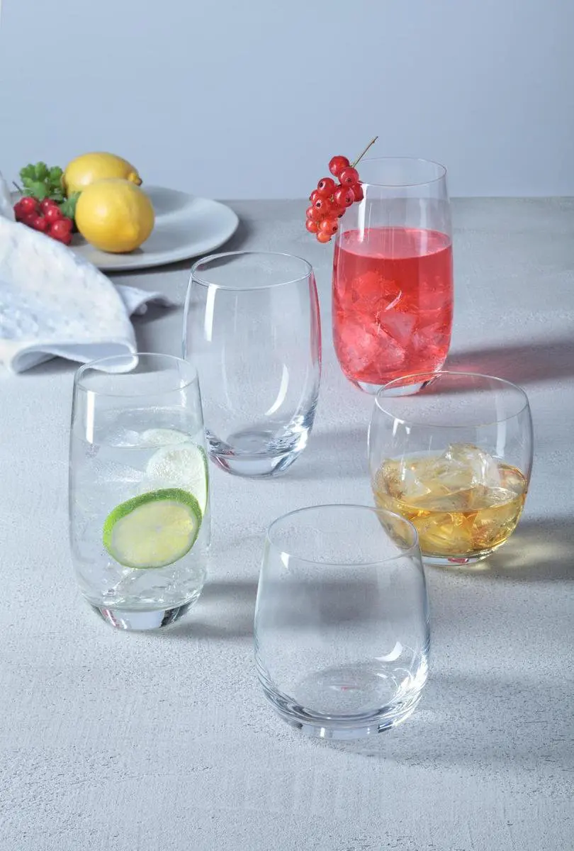 Leonardo Tivoli Waterglas 360ml - 6 Stuks