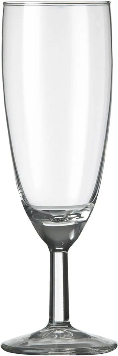 Royal Leerdam Gilde Champagneflutes - 18 Stuks - 150ml